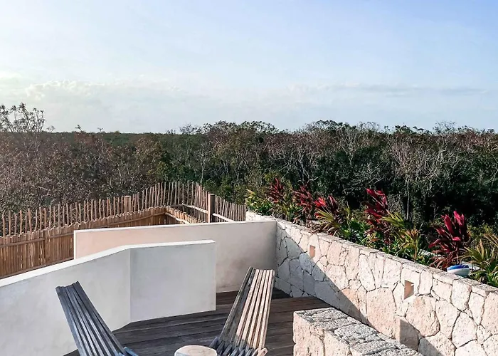 Jungle Boho Designer 11 W50 Off Access Bardo Tulum