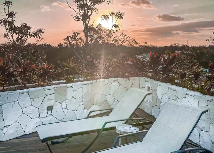 Apartamento Jungle Boho Designer 11 W50 Off Access Bardo