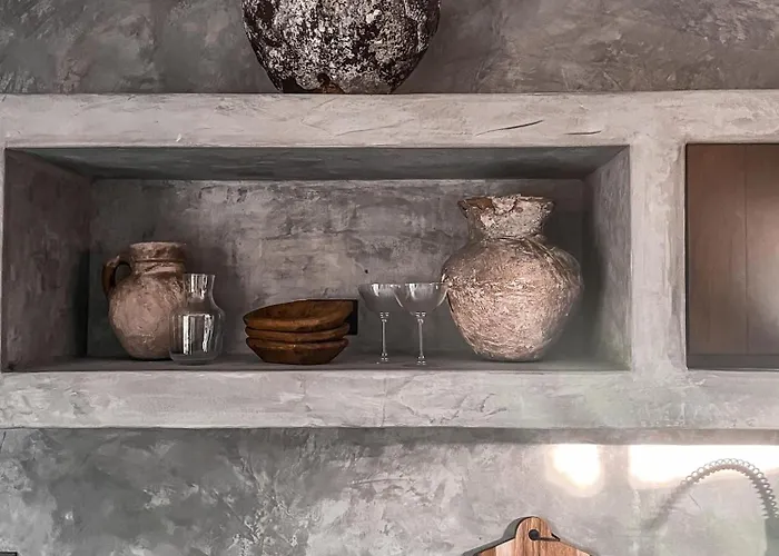 Apartamento Jungle Boho Designer 11 W50 Off Access Bardo *